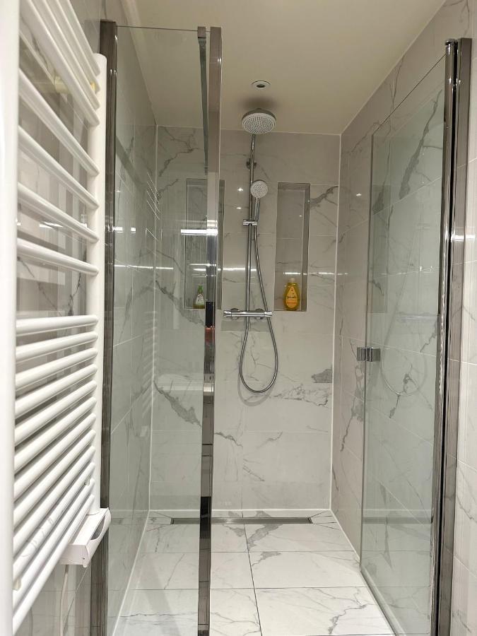 Cosy, Appartement Refait A Neuf Limite 16 Μπουλόν-Μπιγιανκούρ Εξωτερικό φωτογραφία
